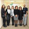 Staff Biblioteca Medica RE_Inaugurazione_In Forma Salute